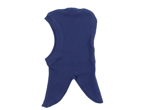 Name It insignia blue elefanthue bomuld